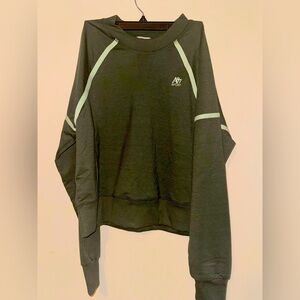 Aeropostale | Sweaters | Aeropostale Womens Black Hoodie
